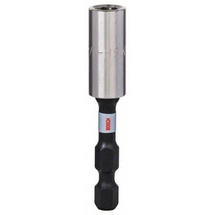 BOSCH 2608522321 - Porte-embout 1/4'' Impact Control standard 60mm