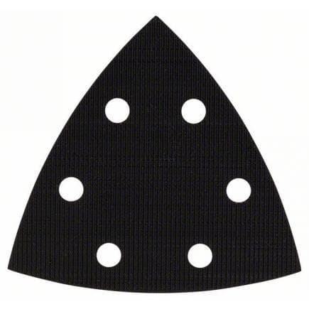 BOSCH 2608000149 - Plaque de ponçage