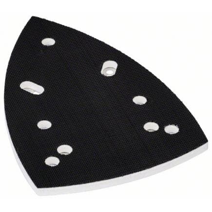 BOSCH 2608601445 - Plateau de ponçage 100 x 150 mm