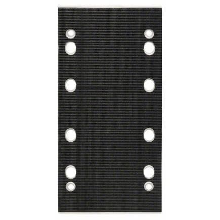 BOSCH 2608000326 - Plateau de ponçage 185 x 93 mm