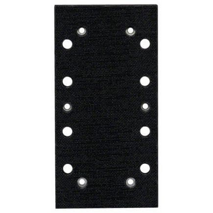 BOSCH 2608000072 - Plateau de ponçage pour GSS 182 x 92 mm