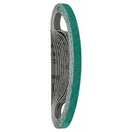 BOSCH 2608608Y46 - Y580 Bande abrasive 13x457mm