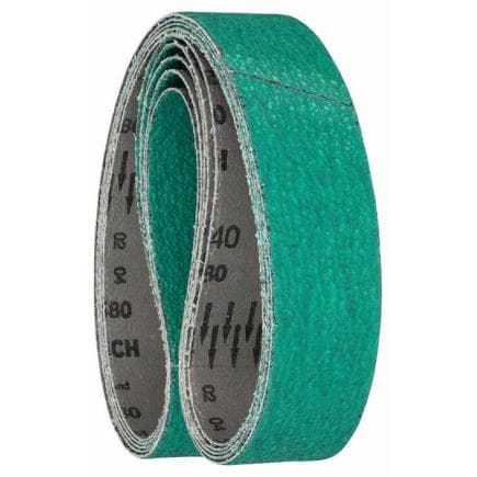 BOSCH 2608608Z41 - Y580 Bande abrasive 40x760mm