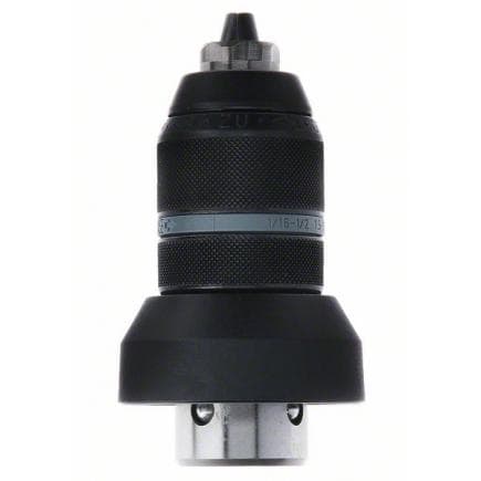 BOSCH 2608000710 - Mandrin sans clé GBH 18V-34 CF