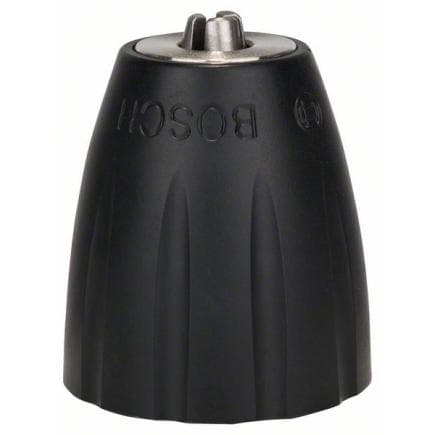 BOSCH 2608572210 - Mandrin sans clé 1-10 mm