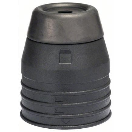BOSCH 2608572059 - Mandrin à changement rapide SDS plus