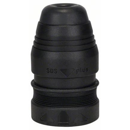 BOSCH 2608572112 - Mandrin à changement rapide SDS plus