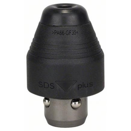 BOSCH 2608572213 - Mandrin sans clé SDS plus