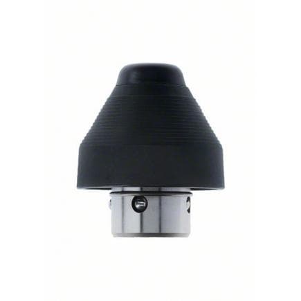 BOSCH 2608000704 - Mandrin à changement rapide SDS plus GBH 18V-34 CF