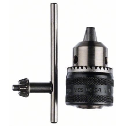 BOSCH 1608571062 - Mandrins à clé