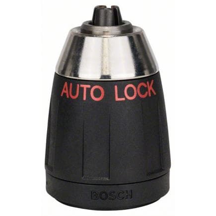 BOSCH 2608572247 - Mandrins système 1,5-13mm