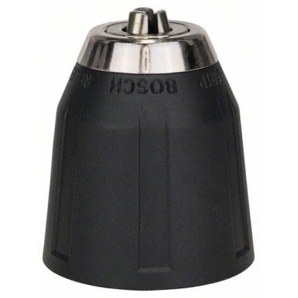 BOSCH 2608572257 - Mandrins sans clé jusqu'à 10 mm