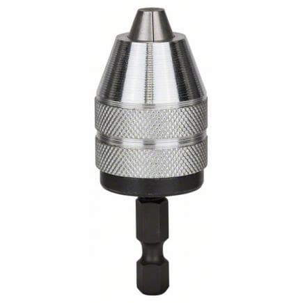 BOSCH 2608572072 - Mandrins sans clé