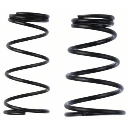 BOSCH 2608584816 - Ressort d'éjection (2 pièces)