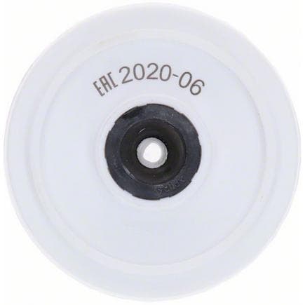 BOSCH 2608600029 - Disque de rechange pour affûteuse de forets