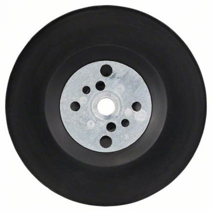 BOSCH 2608601046 - Plateau support Standard M10 100mm