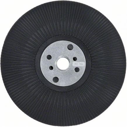 BOSCH 2608601783 - Plateau de ponçage M14, dur