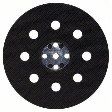 BOSCH 2608601066 - Plateau de ponçage souple ø115mm