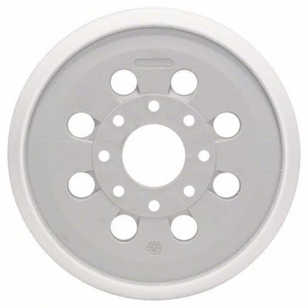 BOSCH 2608000351 - Plateau de ponçage souple ø125mm