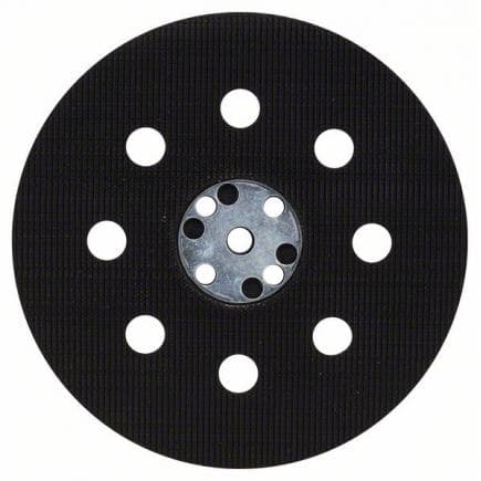 BOSCH 2608601064 - Plateau de ponçage dur, ø115mm