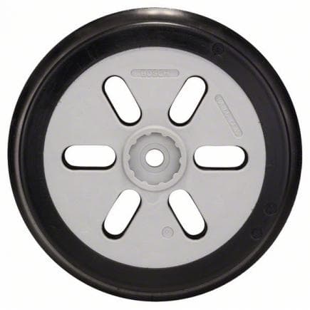 BOSCH 2608601051 - Plateau de ponçage doux, ø150mm