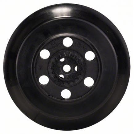 BOSCH 2608601179 - Plateau de ponçage doux, ø150mm