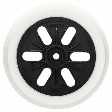 BOSCH 2608601115 - Plateau de ponçage doux, ø150mm