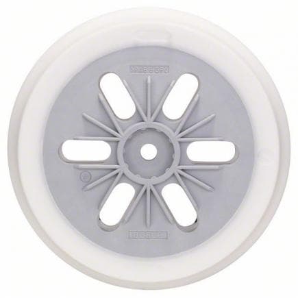 BOSCH 2608601114 - Plateau de ponçage extra-souple, ø150mm