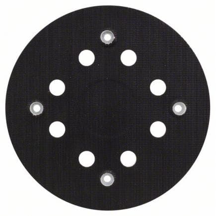 BOSCH 2608601173 - Plateau de ponçage semi-rigide, ø125mm