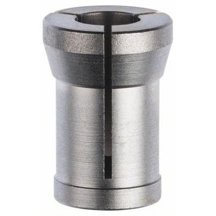 BOSCH 2608570047 - Pince de serrage sans écrou de blocage 6 mm