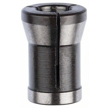 BOSCH 2608570048 - Pince de serrage sans écrou de blocage 1/4".