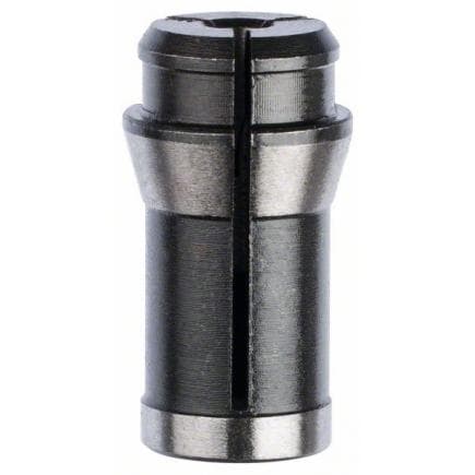 BOSCH 2608570136 - Pince de serrage sans écrou de blocage 3 mm