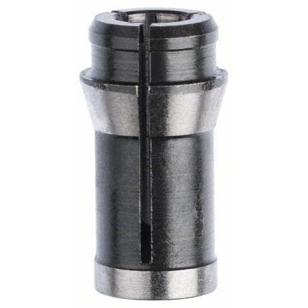 BOSCH 2608570137 - Pince de serrage sans écrou de blocage 6 mm