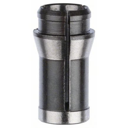 BOSCH 2608570138 - Pince de serrage sans écrou de blocage 8 mm