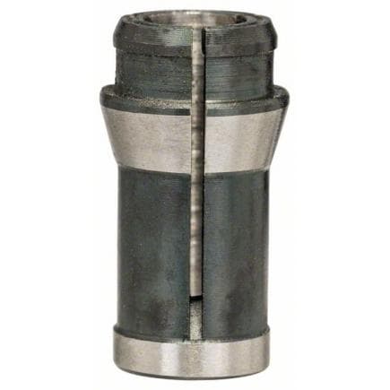 BOSCH 2608570140 - Pinces de serrage sans écrou 1/4''
