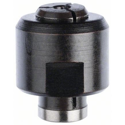 BOSCH 2608570082 - Pince de serrage avec écrou de blocage 3 mm