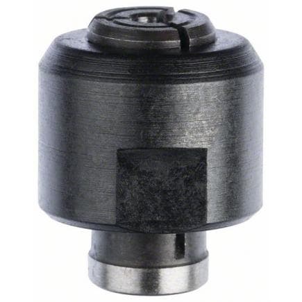 BOSCH 2608570083 - Pince de serrage avec écrou de blocage 1/8