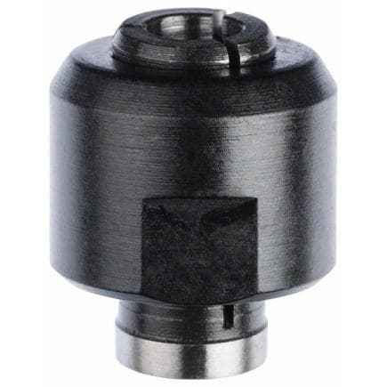 BOSCH 2608570084 - Pince de serrage avec écrou de blocage 6 mm