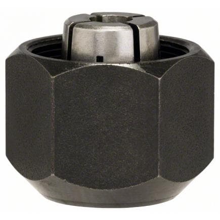 BOSCH 2608570110 - Pince de serrage 1/4