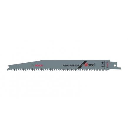 BOSCH 2608654403 - Lame de scie à guichet S 2345 X ''Progressor for Wood''.