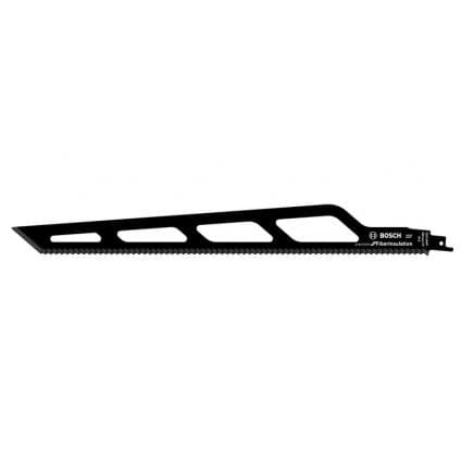 BOSCH 2608635529 - Lame de scie à guichet S 2013 AWP ''Precision for FibreInsulation''