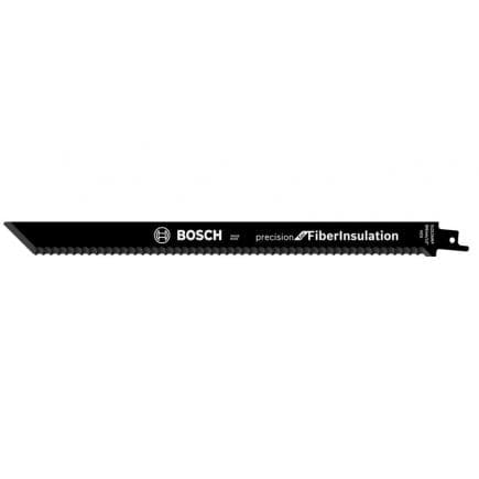 BOSCH 2608635528 - Lame de scie à guichet S 1213 AWP ''Precision for FibreInsulation''