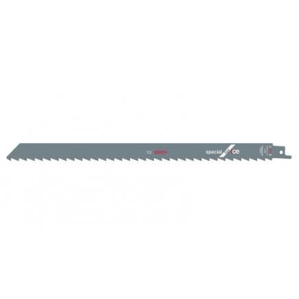 BOSCH 2608652900 - Lame de scie à guichet S 1211 K ''Special for Ice''.