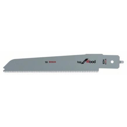 BOSCH 2608650065 - Lame de scie à guichet M 1142 H pour Bosch Multisaw PFZ 500 E ''Top for Wood''