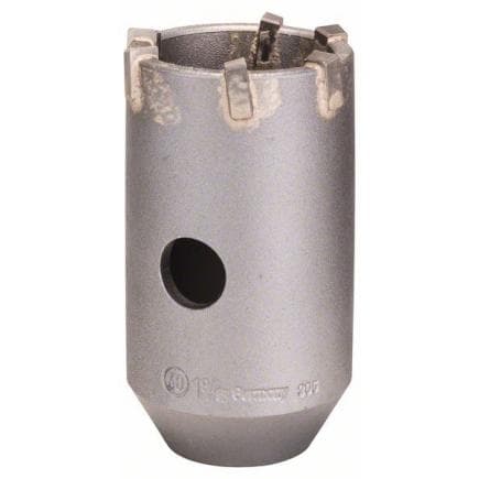 BOSCH 2608550074 - Fraise SDS plus-9 pour adaptateur hexagonal