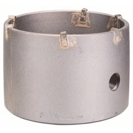 BOSCH 2608550612 - Fraise à noyau SDS plus-9