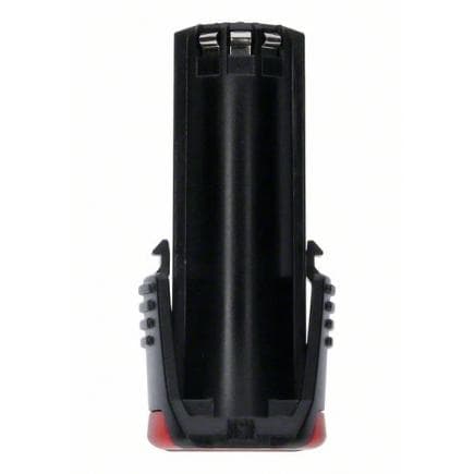 BOSCH 1607A350CN - Batterie Li-ion linéaire 3,6V 2,0Ah GBA