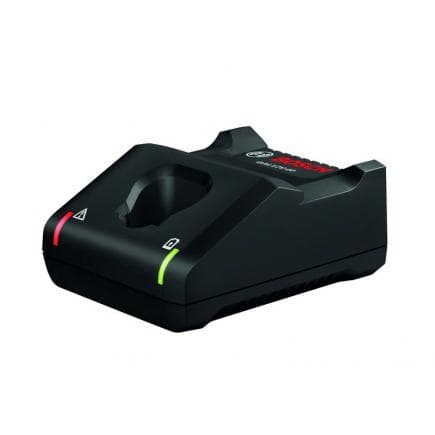 BOSCH 2607226220 - Chargeur monotension GAL 12V - 40, 230 V, type EU