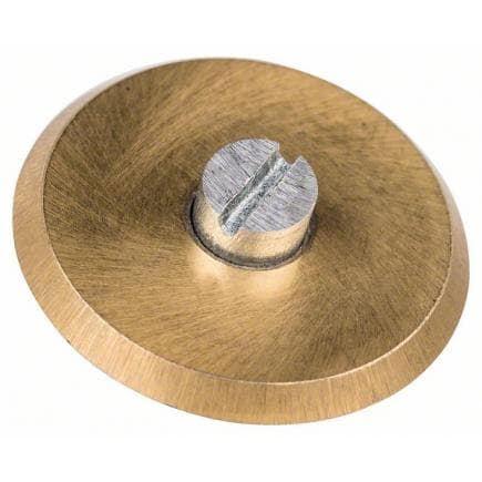 BOSCH 2609256D80 - Disque de tronçonnage pour PTC 640/470