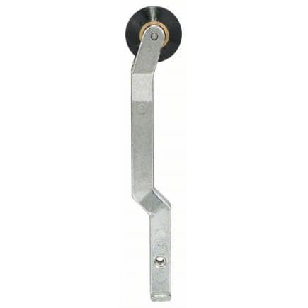 BOSCH 2608000595 - Bras de ponçage d'angle (en forme de V) pour lime à ruban